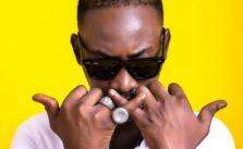 Dammy Krane Shayo