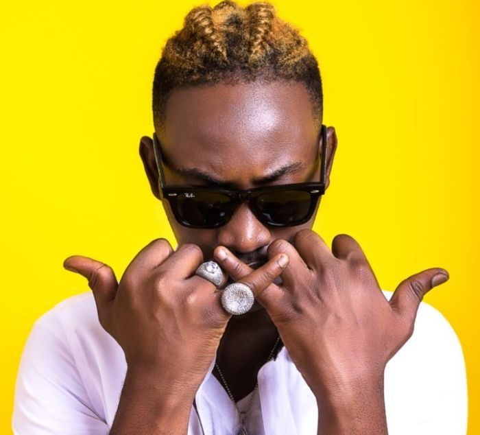 Dammy Krane Shayo