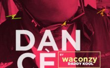 Dance by Waconzy