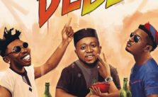 Debe by D’tunes ft. Mayorkun & Hyperdandy