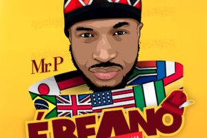 Ebeano (Internationally) by Mr. P