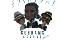 Everyday by Cobhams Asuquo ft. Sound Sultan & Bez