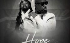 Hope (Brighter Day) by Sarkodie ft. Obrafour