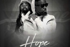 Hope (Brighter Day) by Sarkodie ft. Obrafour