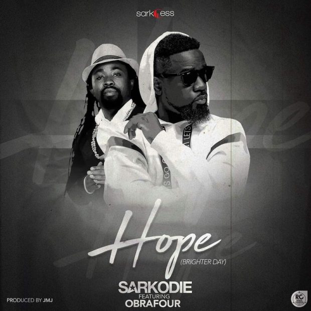 Hope (Brighter Day) by Sarkodie ft. Obrafour