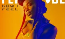How I Feel by Yemi Alade