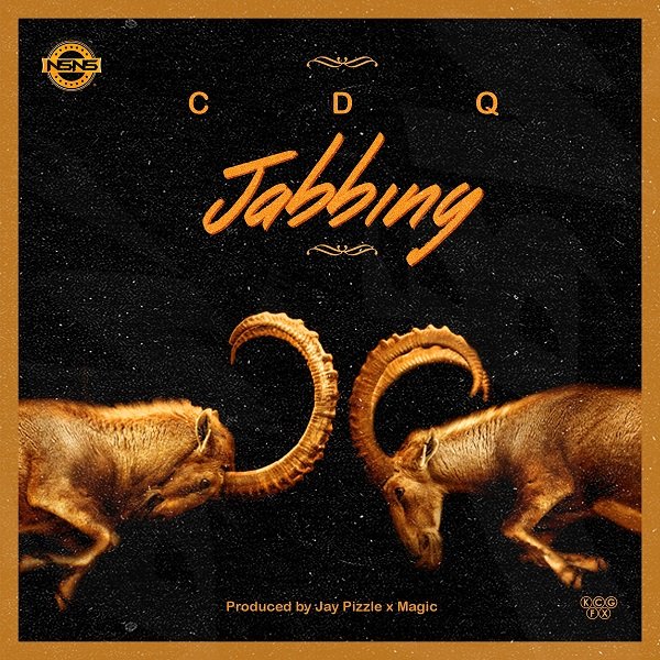 Jabbing by CDQ