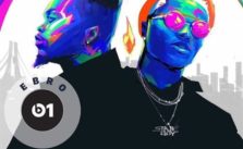 Kana by Olamide X Wizkid