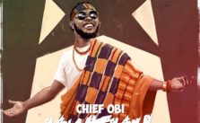 Kweku by Chief Obi