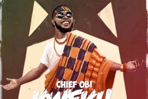 Kweku by Chief Obi