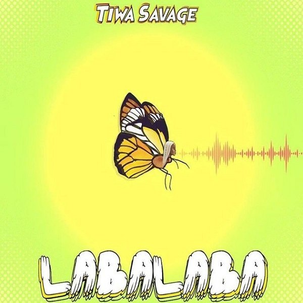 Labalaba by Tiwa Savage