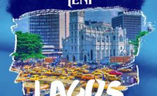 Lagos by Teni