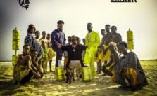 Mama Yie by Ko-Jo Cue & Shaker