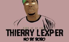 No Be Bobo by Thierry Lexper