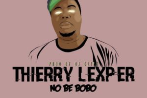 No Be Bobo by Thierry Lexper