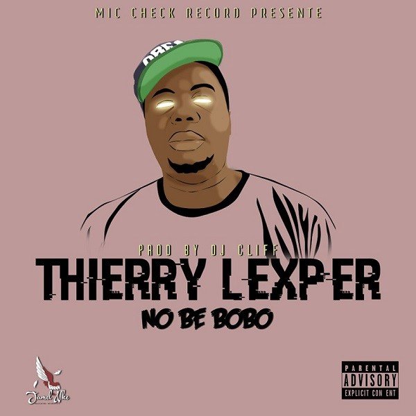 No Be Bobo by Thierry Lexper