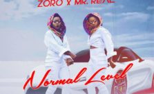 Normal Level by DJ Nana ft. Mr Real & Zoro