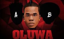 Oluwa (Remix) by Iceberg Slim ft. Reekado Banks & Oritse Femi