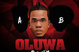 Oluwa (Remix) by Iceberg Slim ft. Reekado Banks & Oritse Femi