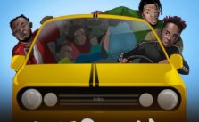 Overload by Mr Eazi ft. Slimcase & Mr Real