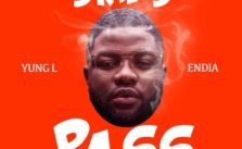 Pass by Skales ft. Yung L & Endia
