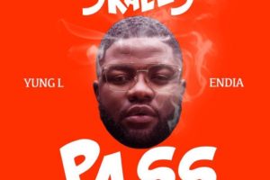 Pass by Skales ft. Yung L & Endia