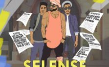Selense by Harrysong ft. Kiss Daniel & Reekado Banks