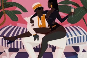 So Mi So by Wande Coal