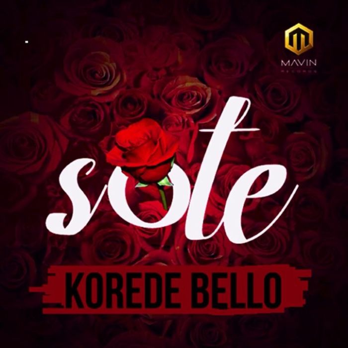 Sote by Korede Bello