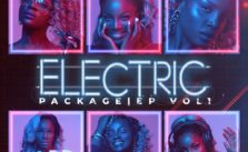 Surrender by Seyi Shay ft. Kiss Daniel & DJ Neptune