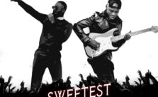 Sweetest Thing by Ric Hassani and Fiokee
