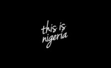 This Is Nigeria by Falz