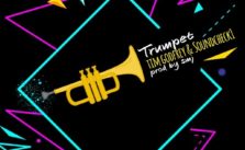 Trumpet by Tim Godfrey ft. Soundcheck