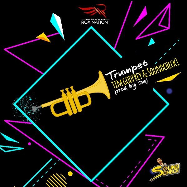 Trumpet by Tim Godfrey ft. Soundcheck