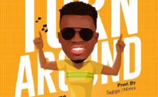 Turn Around by Akpororo