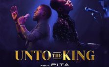Unto The King by Frank Edwards ft. Pita