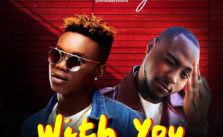 'With You' by Chidokeyz ft. Davido