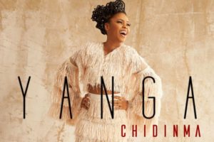 Yanga by Chidinma
