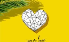 Your Love by Ycee