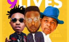 9 Lives by May D ft. Oskido & Mayorkun