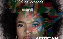 African Wonder by Okiemute