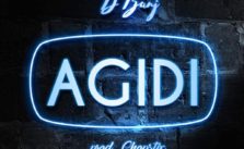 Agidi by D’Banj
