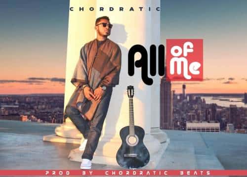 All Of Me by Chordratic