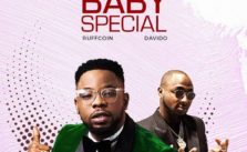 Baby Special by Ruffcoin ft. Davido