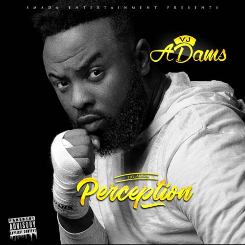 Based On Believe by VJ Adams ft. Harrysong