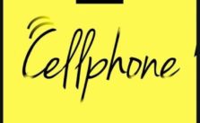 Cellphone by Dammy Krane
