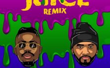 Juice (Remix) by Ycee ft. Joyner Lucas