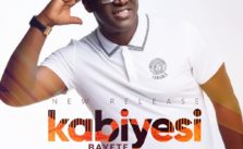 Kabiyesi Bayete by Sammie Okposo