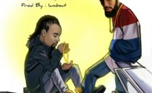 N.W.A by Phyno ft. Wale