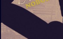 Nobody (Ajigijaga Cover) by Dremo